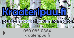 Tmi Petteri Kärnä logo